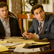 Image for article titled White Collar: "Where There's A Will"